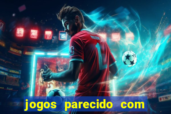 jogos parecido com coin master